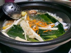 -探窝·竹笙椰子鸡(杨箕店)