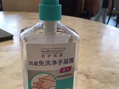 -漢舍中国菜馆(889广场店)