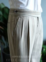 -伊布老裁缝西装礼服定制