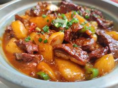 -三品香·江浙菜(松江九谊店)