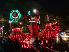 -厦门方特梦幻王国