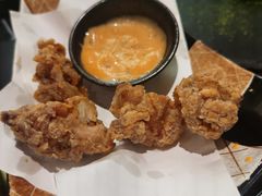 -龙神·炭烧酒场深夜食堂(新街口店)