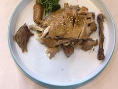 -一家春酒楼(惠工街店)