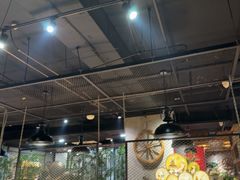 -川渝饭店