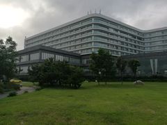 -青岛银沙滩温德姆至尊酒店