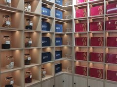-丽达购物中心(崂山店)