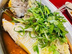 -德成饭店