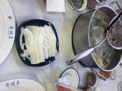 -阿娟牛肉丸·手打牛肉丸·现做现卖