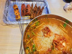 -朴家冷面(总店)