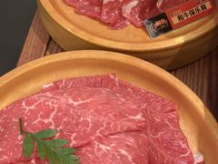 -牛New寿喜烧(闵行龙湖天街店)