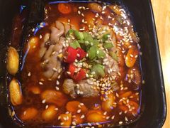 -落端云串串香(南京凤凰西街店)