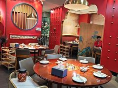 -1078號老北京涮肉(松柏店)