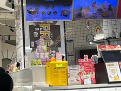 -鲜芋仙(南开大悦城店)