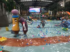 -南宫温泉水世界