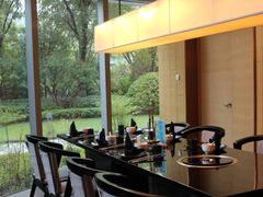 -西安浐灞艾美酒店·汉江餐厅·火锅