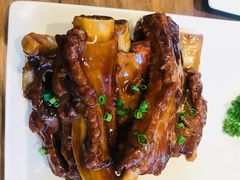 -自在弥林花园餐厅(云栖店)