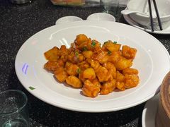 -王庄阿咪海鲜大排档(象园店)