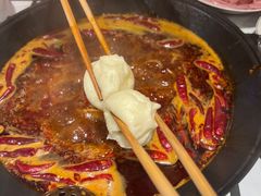 -朱光玉火锅馆(正弘城店)