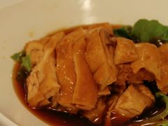 花雕醉草鸡-瑞福园联谊餐室(茂名南路店)