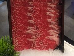 渝利牛嫩肩-渝利重庆火锅