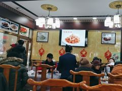 -白魁老号饭庄(交道口店)