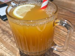 -耶里夏丽·新疆菜·家庭聚场(百联中环购物广场店)