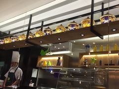 -南门小馆·清真(国贸商城店)