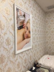 -圣婕美甲美睫皮肤管理