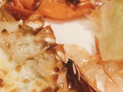 -万达文华酒店·美食汇自助餐厅