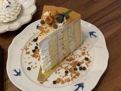 -侘寂甜品(自取店)