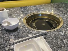 -一席地·本地鸡窝·杭帮鸡火锅(萧山银隆百货店)