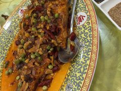 -砂锅居(西四店)