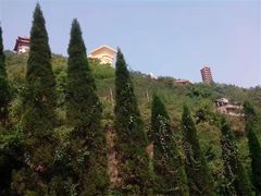 -丰都鬼城名山景区