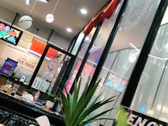 -LIENOW来闹密室剧本推理&狼人杀(东方亿象城店)