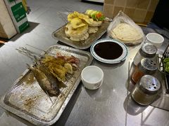 -小寒羊烧烤(凯瑞时代大厦店)