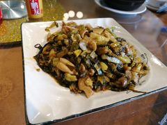 -沙田鸽王(解放路店)