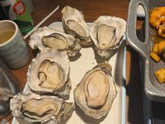 -乔街深夜食堂·小龙虾·高压锅生蚝(杭州总店)