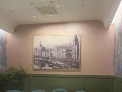 -老吉堂上海本帮菜(望京万象汇店)