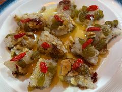 -柴窝堡22号辣子鸡·传承新疆菜