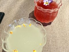 -一川二水•粤川醉(CP静安店)