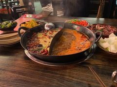 -冯校长老火锅(深圳福田店)