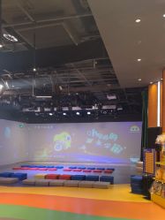 -小鸡哆哆故事屋·儿童乐园(嘉里城店)