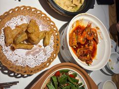 -老阿爸鲜鱼土菜(园区永旺店)