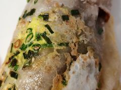 软蛋饼-正宗杂粮煎饼香软鸡蛋饼