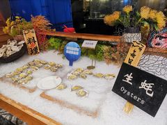 -芭菲盛宴·环球美食(解放碑英利国际店)