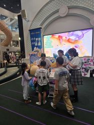 -奈尔宝家庭中心·亲子餐厅(华采天地店)