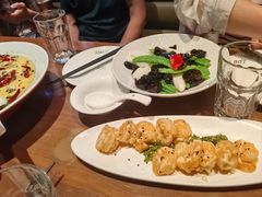 -大树餐厅(益田假日店)