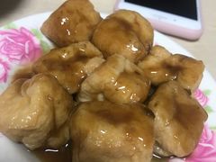 汤粉-瘦鬼老档糖水铺