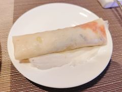 -南普陀素菜馆