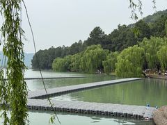 -南北湖风景区